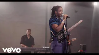 tomi thomas hurricane live 