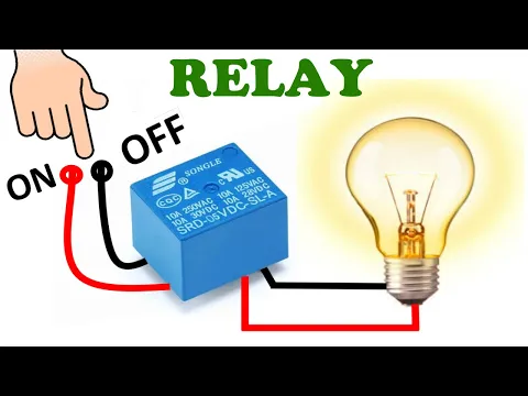 Download MP3 ¡Reemplaza ese interruptor de tu casa con un Relay! | #utsource