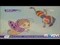 Download Lagu Petualangan Hachi si Lebah Madu - Kasih Sayang Bibi Kepik