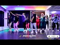TENGO UN PLAN REMIX - KEY KEY FT OZUNA | Zumba® |Coreografía | @ErnestoJaraDance