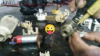 اسباب تأخر تئخير تعطل تشغيل السيارة وقت الصباح اوبعد فترةمثل ساعة او اكثر جميع السيارات الحديث لقديم 