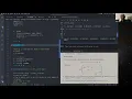Jacobi iterative methods coded in Python