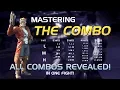 All Basic Attack Combos The Combo Drill Marvel Contest of Champions