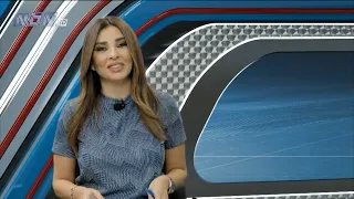 تسعون دقيقة مع الباحث السياسي د وسيم بزي 