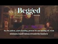 Begged - Olivia Rodrigo/Thaisub|แปลไทย