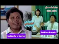 Download Lagu LUCU BANGET, BUDI ANDUK SAAT INTERVIEW CARI KERJA dan SAAT JADI DOKTER 🤣