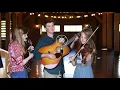 Download Lagu Amarillo By Morning - The Petersens (LIVE)