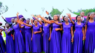 ombi langu by magena main music ministry as perfomed during dan and lilians wedding