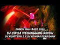 Lagu DUGEM FULL BASS 2026 DJ SIKSA MENANGGUNG RINDU DJ AISHITERU 2 DJ ASMARA KERINDUAN @djnaofficial12 