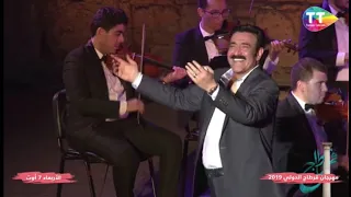 نور مهنا لعل  و عسى دندنها