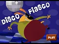 Fetch With Ruff Ruffman Disco Fiasco