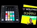 Wolfmix voor Dummies: een complete spoedcursus DMX-tutorial