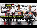 Download Lagu Hasil Race 1 RedBull Rookies Cup Jerman 2025 Kiandra Podium 2!
