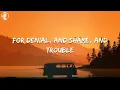 NEEDTOBREATHE - Can't Apologize ft. Jonah Kagen (Lyrics)