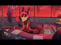 BEST Alastor Cosplay Compilation Hazbin Hotel