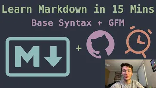 Markdown by Example - Learn Markdown in 15 mins