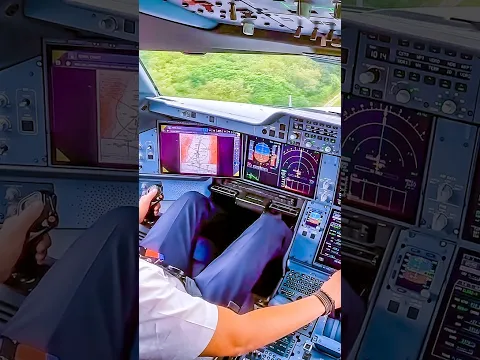 A350 into Cali🇨🇴