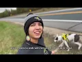 Download Lagu Wiida'adoom = Walk with h/ on a trail or road (Ojibwe Word of the Day)