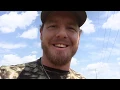Central Texas Deer Lease trip Sept 2nd 2017