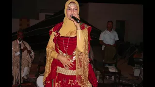 الفنانة ريم حمدي  هيا للبير دندنها