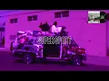 Brenk Sinatra - Midnite Ride III - Full Album Visualizer