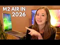 M2 MacBook Air in 2026 - Still Worth It Honest Review