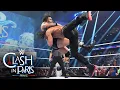 Download Lagu Roman Reigns vs. Bronson Reed: Clash in Paris 2025 highlights