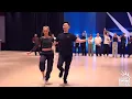 Download Lagu Liberty Swing 2025 Jackpot Jack \u0026 Jill Alex Kim \u0026 Grainne Farrell   4K