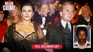 The Real-Life Fatal Attraction Michael Douglas Stalking Case The Stalker Files Full Episode