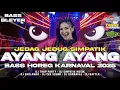 Download Lagu DJ AYANG AYANG JEDAG JEDUG PARTY BASS HOREG YANG KALIAN CARI VIRAL 2025