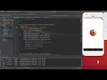 Beginning Flutter 34 GestureDetector