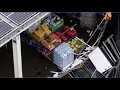 New Jersey BJ s Wholesale roof collapses