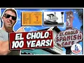 El Cholo 100 anos en L A