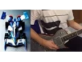 Download Lagu G・GRIP 「I'll Come」「Winners」TV Edit/新世紀GPXサイバーフォーミュラ OP/ED1 【試彈】【弾いてみた】