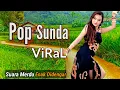 Lagu NIKMATI ALAM PESAWAHAN DIIRINGI LAGU SUNDA VIRAL ENAK DIDENGAR