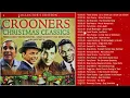 Frank Sinatra, Dean Martin, Elvis Presley, Nat King Cole, Bing Crosby Christmas Hits Classics Songs