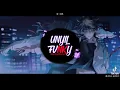 dj unyil funky remix