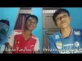 Download Lagu Ya nabi salam alaika versi teri meri (cover by muhammad abdullah \u0026 Hamdan ramdhani)