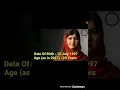 Malala Yousafzai lifestyle