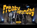 Download Lagu BEATPELLA HOUSE(비트펠라하우스) - Freaky Monday (아카페라 ver.) (BEATBOX Live Clip)