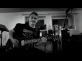EINHERJER - The Blood And The Iron (Guitar Playthrough) | Napalm Records