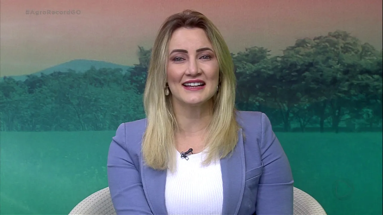 AGRO RECORD 14/03/2021 - PROGRAMA COMPLETO