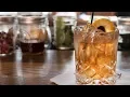 10 top places to drink an Old Fashioned in Indianapolis