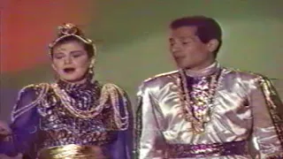 احضنوا الدنيا على الحجار سلمى الفلسطينية دندنها