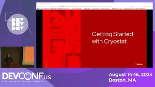 Expanding on a Modern Java Developer s Toolkit - DevConf US 2024