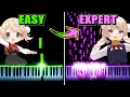 Download Lagu Shukusei!! Loli God Requiem☆ | EASY to EXPERT