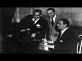 LA PASTORA  -  CARLOS DANTE Y JULIO MARTEL CON LA ORQUESTA DE ALFREDO DE ANGELIS