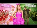Download Lagu Dress to Impress (Cheerleaders vs Zombies)