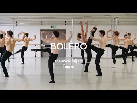 Beaulieu Theater | June 2024 | Béjart Ballet Lausanne