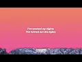 Maroon 5, Wiz Khalifa – Payphone (Lyrics)